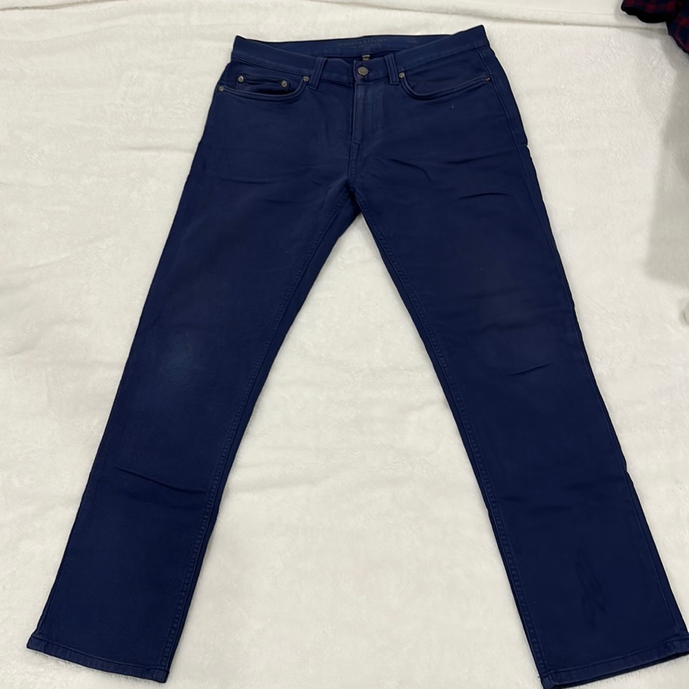 The Traveler Slim
